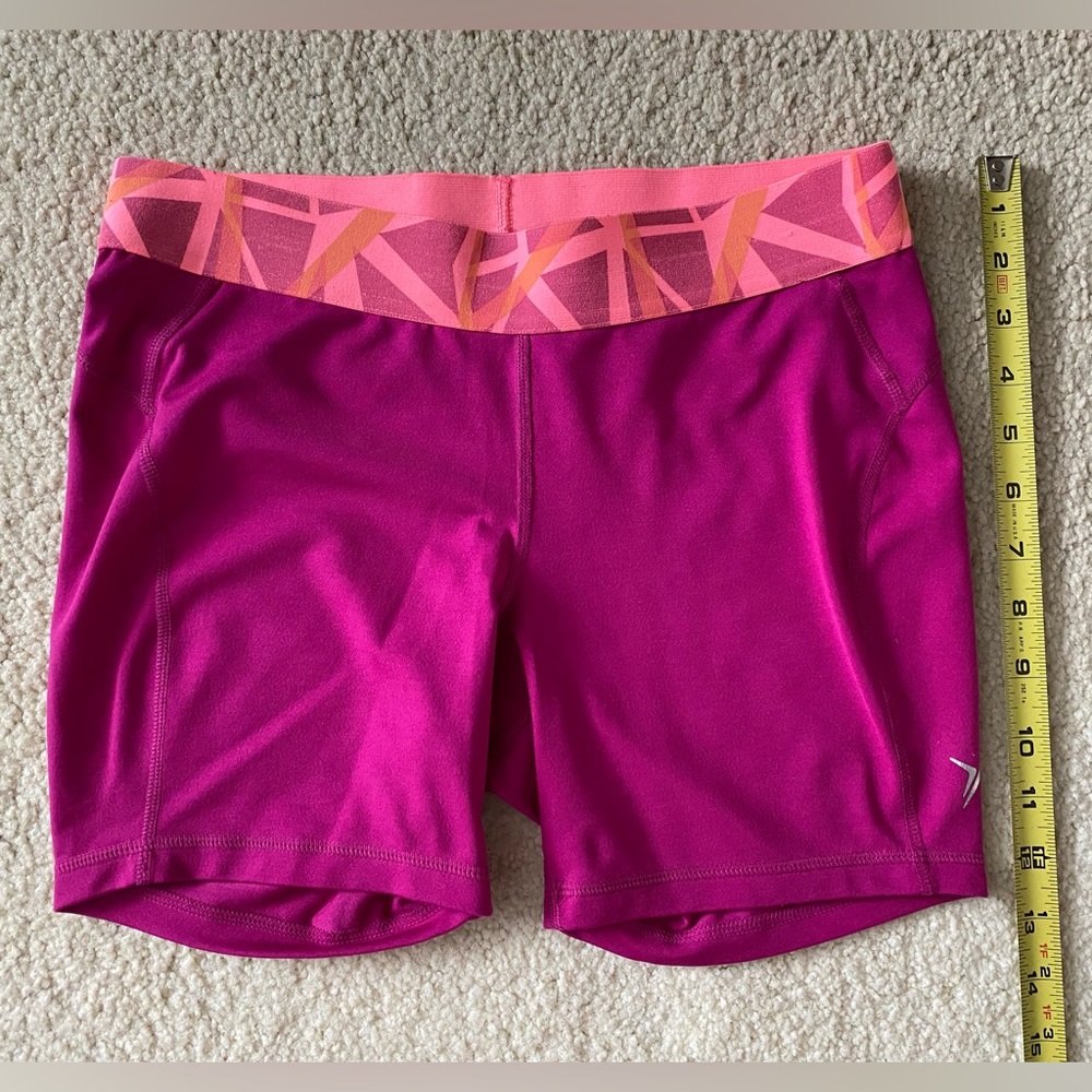 Old Navy Active Workout Shorts, Size M